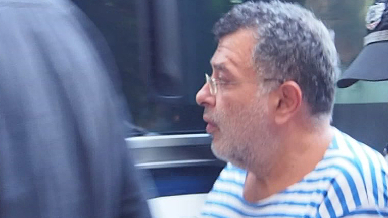 13 години затвор за мъжа, убил зет си в "Кабакум"