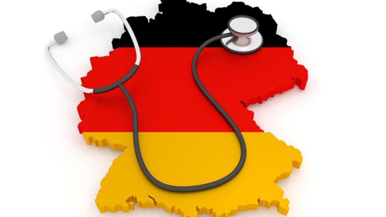 Особености при здравното осигуряване в Германия