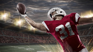 NFL: американски футбол или реклами