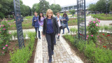  Столичната община желае още веднъж да стопанисва парцелите в Борисовата градина 