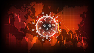 Предвижда се растеж на световната икономика само с 4 през