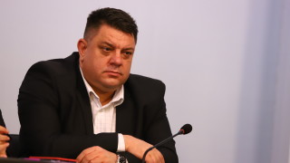 Атанас Зафиров: Всеки който се е докоснал до ГЕРБ, изчезва от политическото пространство