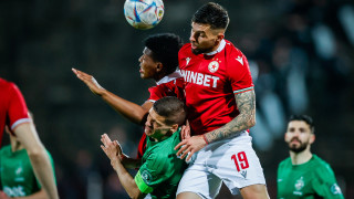 Ще иска ли Лудогорец отлагане на мача срещу ЦСКА?