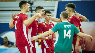 Излизаме срещу Аржентина за бронза от световното