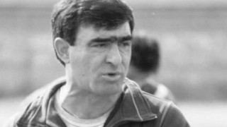 На 81 години от този свят си отиде легендарният треньор