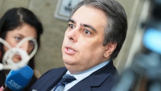 Валентин Златев ли ще е истинският особен управител на Лукойл