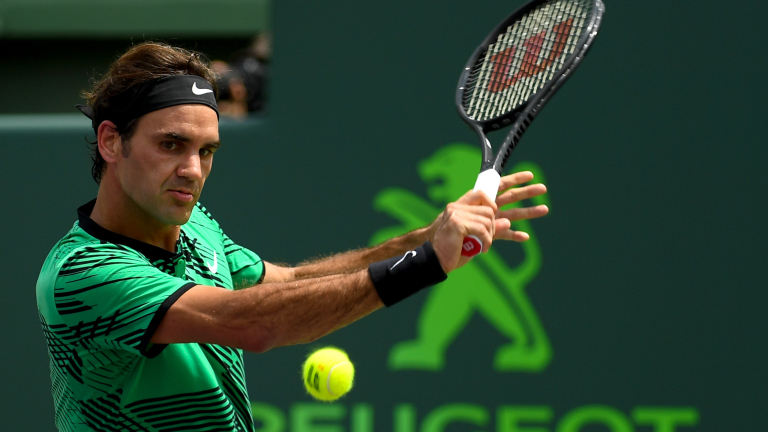 Роджър Федерер: Готов съм за битка!