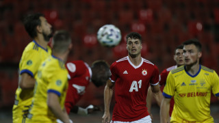 Румънецът Хорацио Фешник ще ръководи реванша от третия квалификационен кръг