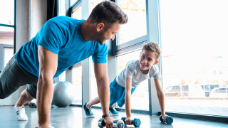 В повечето случаи когато човек е млад вярва че доброто