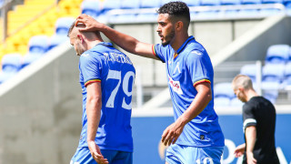 Левски чака още играчи на проби