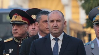 Държавният глава Румен Радев наложи вето на част от измененията