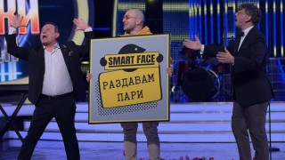 Няколко години откакто не е водещ Николаос Цитиридис предстои да