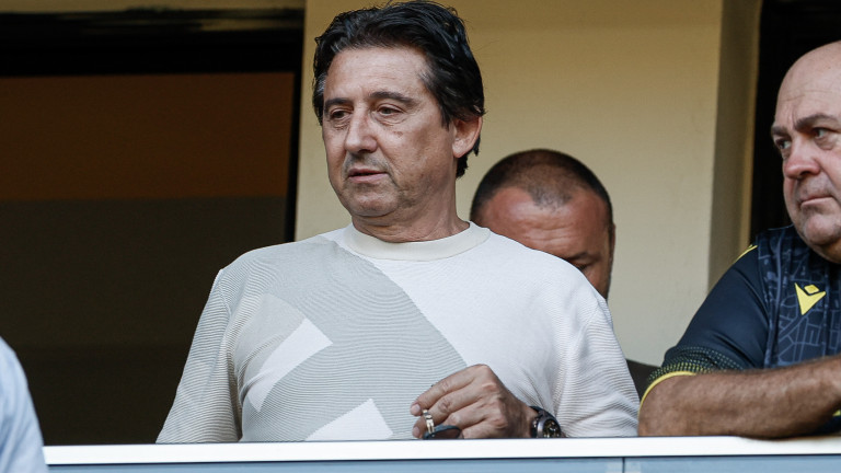 Боримиров след успеха над Славия: Бях убеден, че ще обърнем мача