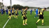 Сабуртало победи Ботев (Пловдив) с 2:0