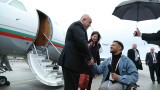 Борисов се хвали със справяне с нелегалната миграция в Мюнхен