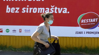Хърватия ще проведе парламентарни избори на 5 юли Около 3