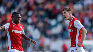 Играчите на ЦСКА излизат на финал за Купата на България