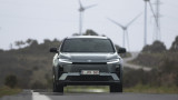 Ето колко ще струва новата Toyota C-HR+ в България