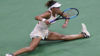 Мадисън Кийс се класира на полуфиналите на US Open отстранявайки