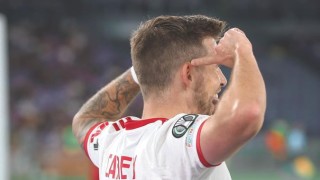 Следващ гол на Греъм Кери за ЦСКА в Европа ще