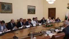 МВР и "Български пощи" засилват мерките за сигурност заради приемането на еврото