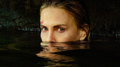 Чарлийз Терон оцелява в брутални условия в трилъра Apex 