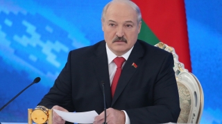 Съпругата на водещ опозиционер в Беларус обяви че нейният съпруг