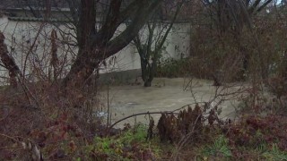 По 375 лв. за пострадалите семейства при наводненията в село Неофит Рилски