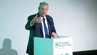 Ал Гор: Брекзит е най-голямата глупост, която една страна може да направи 
