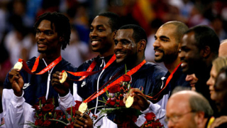 САЩ за 13-и път олимпийски шампион на баскетбол