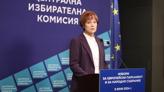 Избирателите ще могат да сравняват хеш кода от машинния вот