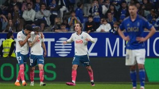 Еспаньол стигна до трудна но сладка победа като гост Реал