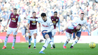 От ръководството на Астън Вила се противопоставиха на молбата на