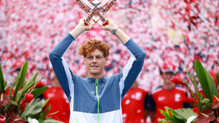 Възможността пред Яник Синер да се превърне в първия италианец