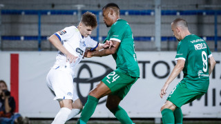 Медиите в Беларус са убедени че Лудогорец ще привлече големия