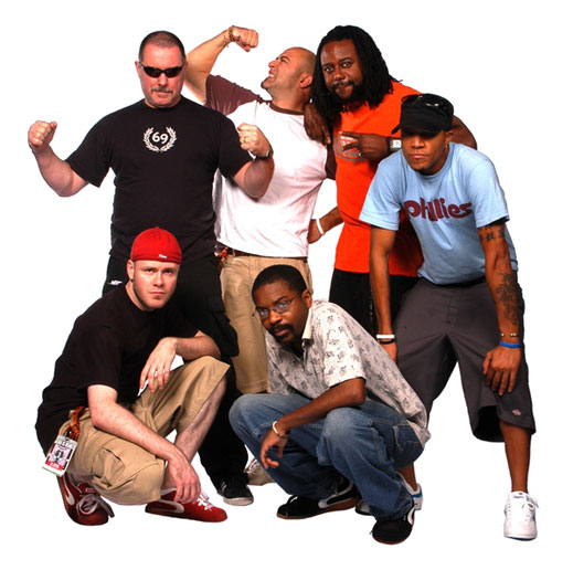 Ска легендите The Toasters забиват в София