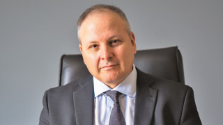 Дългогодишен финансист и банкер Владимир Георгиев става прокурист на УМБАЛ Александровска