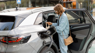 Все повече купувачи на лични автомобили в Германия преминават от