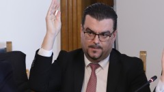 Рунчев за борбата срещу войната по пътищата: Не искам да работим "на парче"