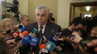 Румен Гечев за партийната субсидия: Разумът победи