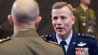 В САЩ: Черно море вече е зона на повишен политически фокус за Пентагона