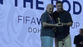 Роналдо смята Франция за основен фаворит за Мондиал 2022 Още преди