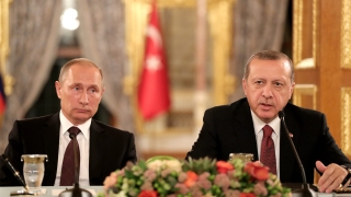 Турция и Русия възобновяват контактите във военната сфера