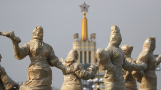 Русия: Повече военни на САЩ и НАТО в Полша не е сигурност за Европа