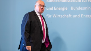 Министърът на икономиката на Германия призова 16 те провинции на страната