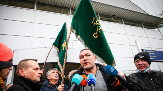 Кубрат Пулев говори пред Тема Спорт за предстоящия сблъсък с
