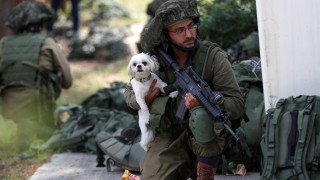 Израелски генерал показа на западни медии изкланите от "Хамас" бебета и деца
