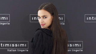 Всички тези звезди се озоваха на едно място по повод