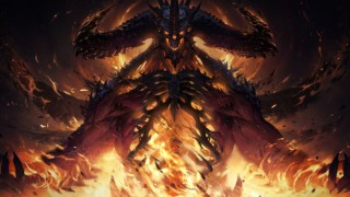 Задава се мобилна версия на Diablo