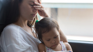 През 2020 г линията на бедност общо за България e